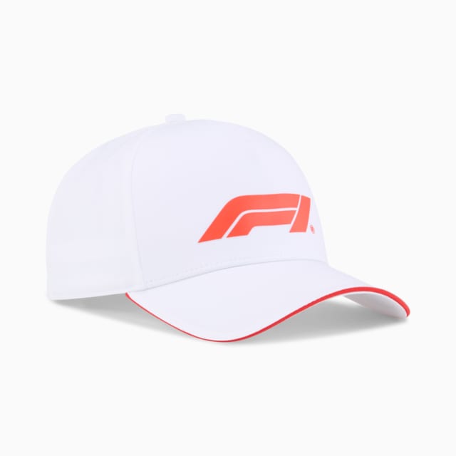 Image PUMA Boné F1® Baseball