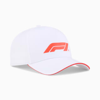 Зображення Puma Кепка F1® Baseball Cap