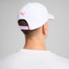 Изображение Puma Кепка F1® Baseball Cap #3: Puma White