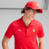 Imagen PUMA Gorra con malla Scuderia Ferrari Race #2