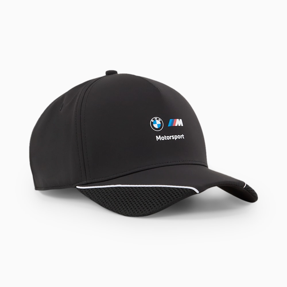 Image PUMA Boné BMW M Motorsport Baseball #1