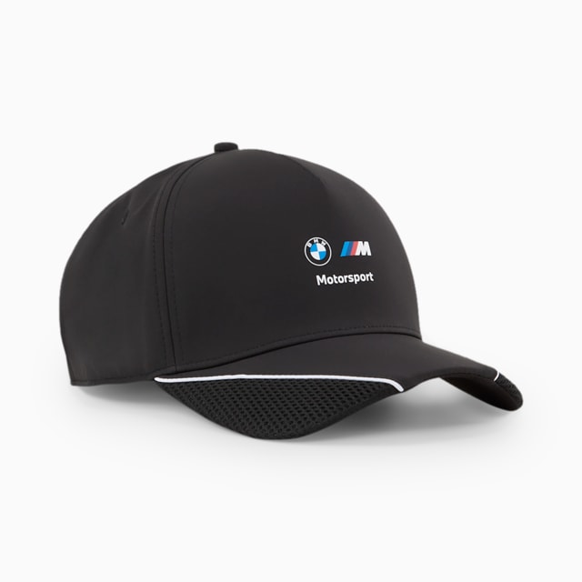 Imagen PUMA Gorra BMW M Motorsport