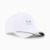Изображение Puma Кепка BMW M Motorsport Baseball Cap #1: Puma White
