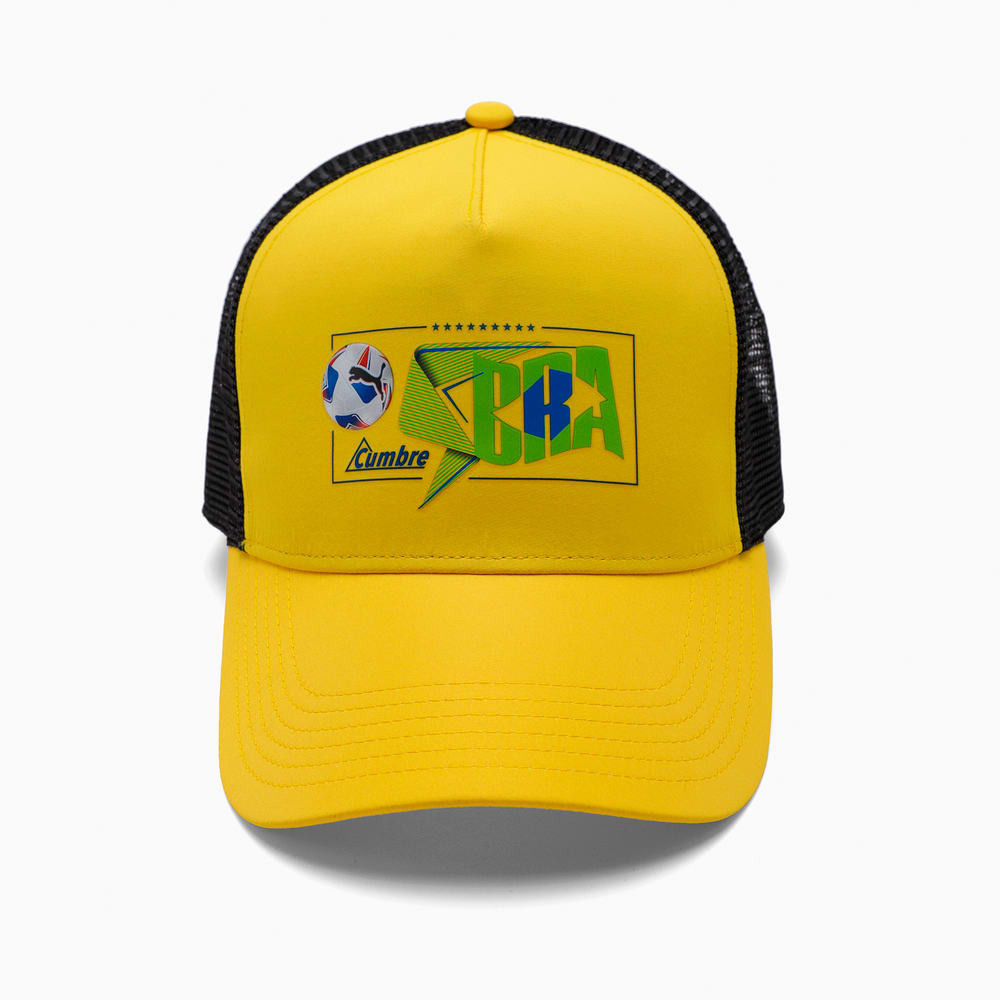 Imagen PUMA Gorro Copa America Fan #2