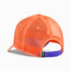 Зображення Puma Кепка Neymar Jr Trucker Cap #4: Orange Poppy-PUMA Black