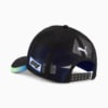 Зображення Puma Кепка F1® RACING Trucker Cap #4: Puma Black