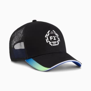 Зображення Puma Кепка F1® RACING Trucker Cap