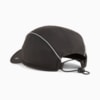 Зображення Puma Кепка PUMA x HYROX Short Visor 5-Panel Cap #4: Puma Black