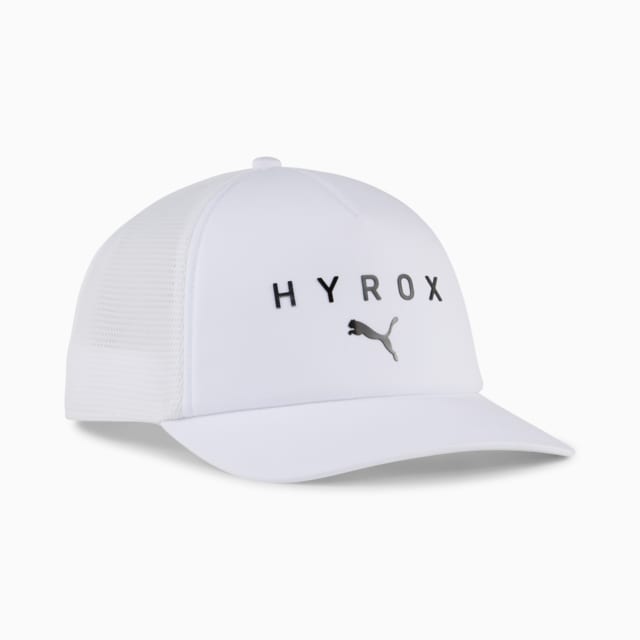 Image PUMA Boné Trucker PUMA x HYROX