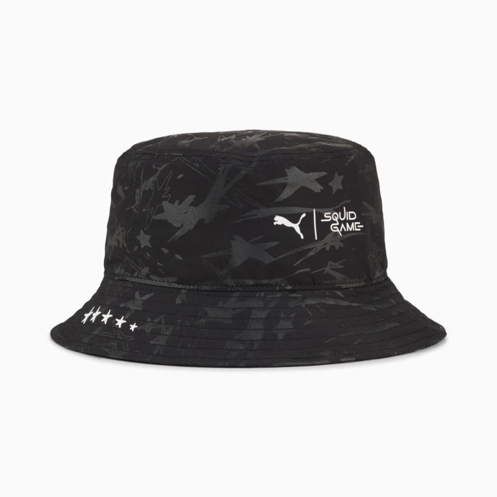 Imagen PUMA Gorro pescador PUMA x SQUID GAME #1