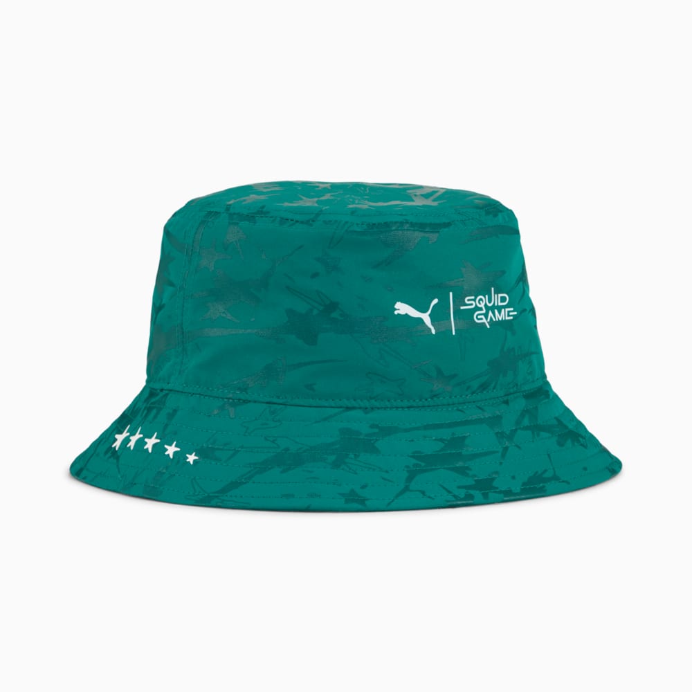 Imagen PUMA Gorro pescador PUMA x SQUID GAME #1