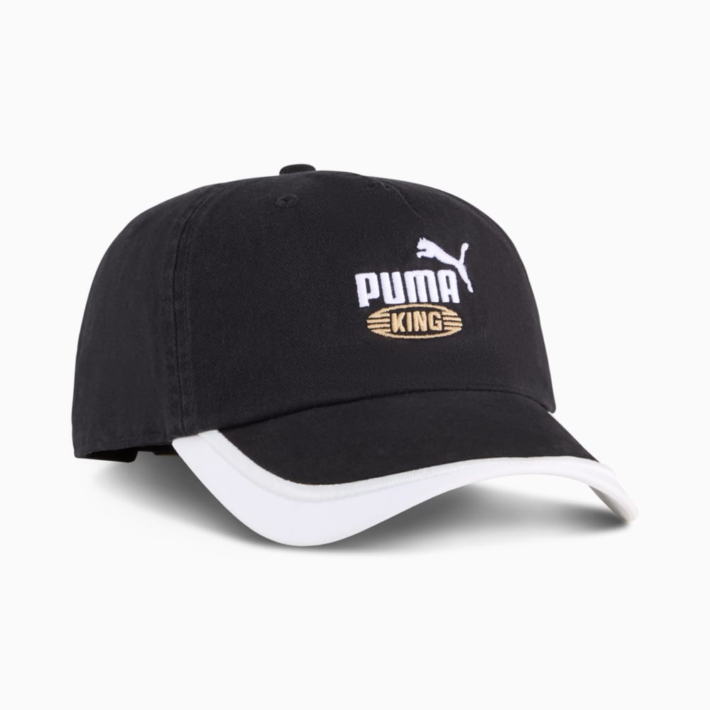 Imagen PUMA Gorra con visera KING #1