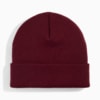 Изображение Puma Шапка Classic Graphic Mid Crown Beanie #3: Ruby Shimmer