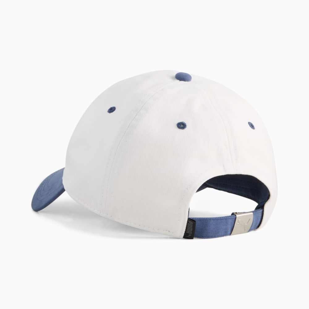 Imagen PUMA Gorra Dad con estampado #2