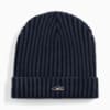 Изображение Puma Шапка Premium Essentials Mid Crown Beanie #1: new navy