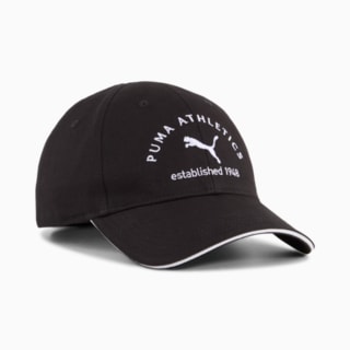 Зображення Puma Кепка PUMA Class Baseball Cap