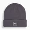 Зображення Puma Шапка Wardrobe Essentials High Crown Beanie #1: Dusky Gray