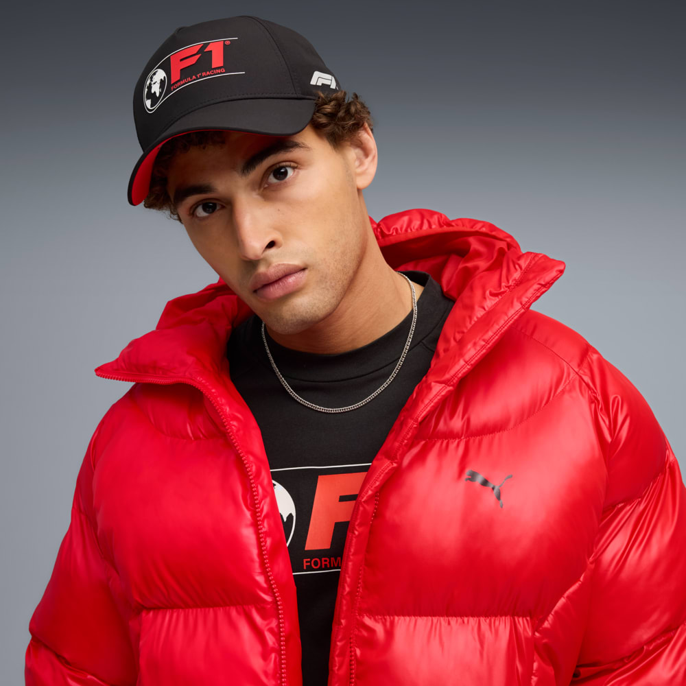 Imagen PUMA Gorra de béisbol F1® Pro unisex #2