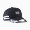 Imagen PUMA Gorra con malla BMW M Motorsport Lifestyle #1