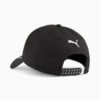 Зображення Puma Кепка BMW M Motorsport Baseball Cap #4: Puma Black