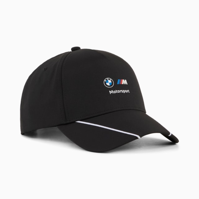 Imagen PUMA Gorro con visera BMW M Motorsport