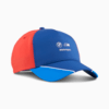 Imagen PUMA Gorro con visera BMW M Motorsport #1