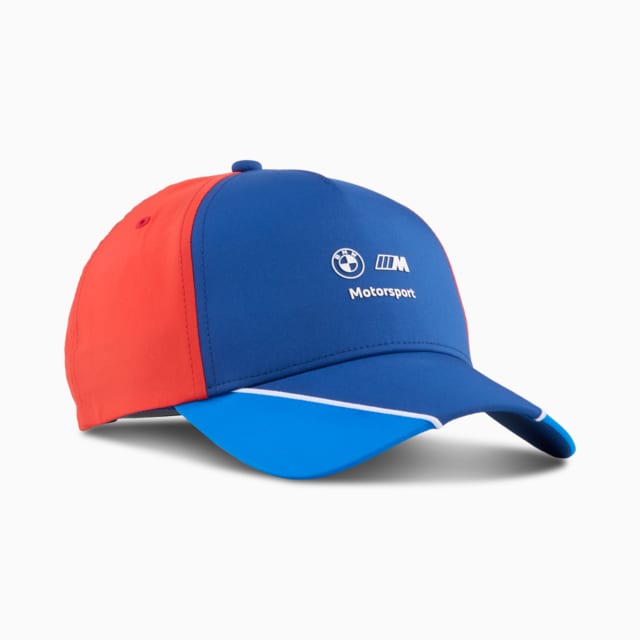 Imagen PUMA Gorro con visera BMW M Motorsport
