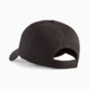 Изображение Puma Детская кепка Essentials No.1 Logo Baseball Cap Youth #4: Puma Black