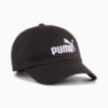 Изображение Puma Детская кепка Essentials No.1 Logo Baseball Cap Youth #1: Puma Black
