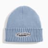 Зображення Puma Дитяча шапка Comic Mid Crown Beanie Youth #1: Cool Blue