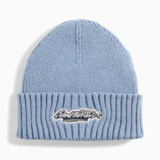 Изображение Puma Детская шапка Comic Mid Crown Beanie Youth