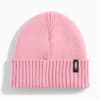 Зображення Puma Дитяча шапка Comic Mid Crown Beanie Youth #3: Poised Pink