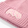 Зображення Puma Дитяча шапка Comic Mid Crown Beanie Youth #4: Poised Pink