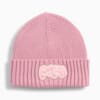 Зображення Puma Дитяча шапка Comic Mid Crown Beanie Youth #1: Poised Pink