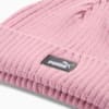 Зображення Puma Дитяча шапка Classic Low Crown Beanie Youth #4: Poised Pink