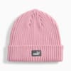 Зображення Puma Дитяча шапка Classic Low Crown Beanie Youth #1: Poised Pink
