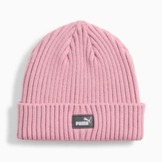 Изображение Puma Детская шапка Classic Low Crown Beanie Youth