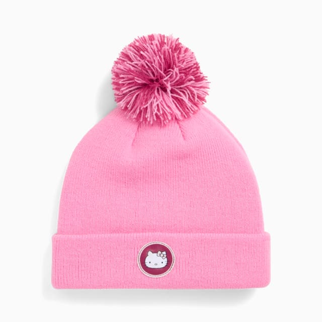 Imagen PUMA Gorro beanie PUMA x HELLO KITTY Pom-Pom para niños