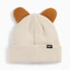 Зображення Puma Дитяча шапка Animal Mid Crown Beanie Kids #4: Alpine Snow