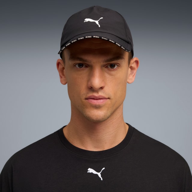 Imagen PUMA Gorra con visera TRAINING