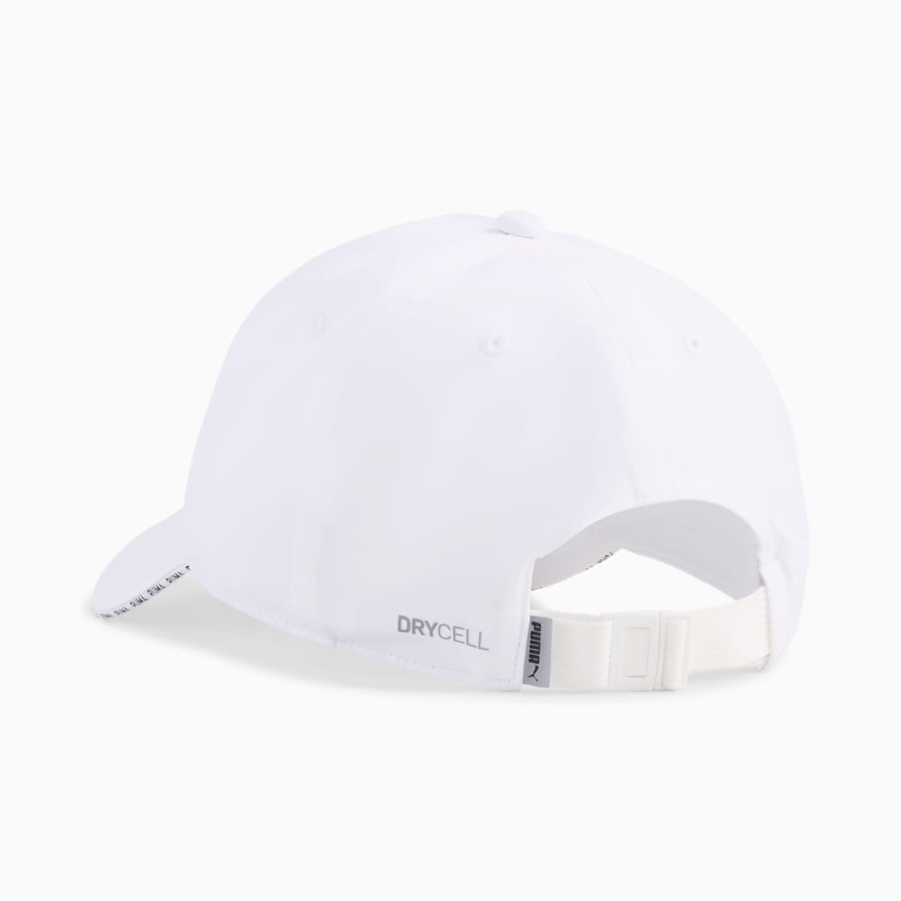 Imagen PUMA Gorra con visera TRAINING #2