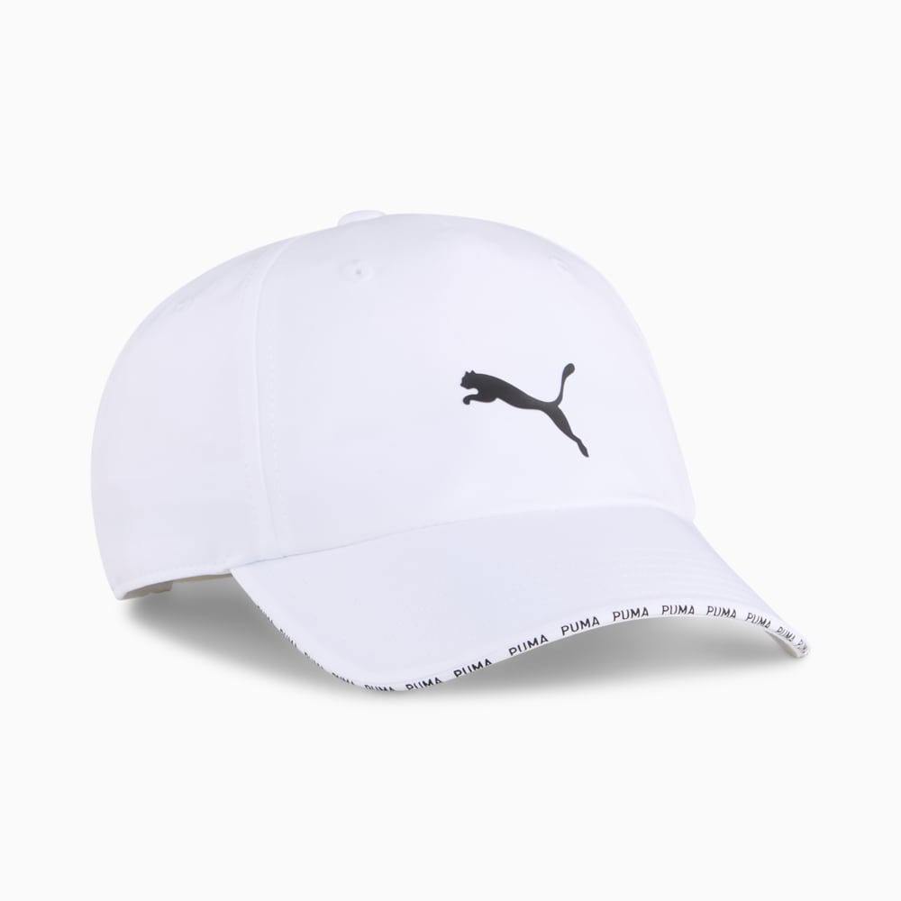 Imagen PUMA Gorra con visera TRAINING #1