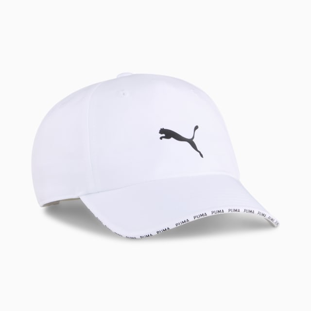 Imagen PUMA Gorra con visera TRAINING