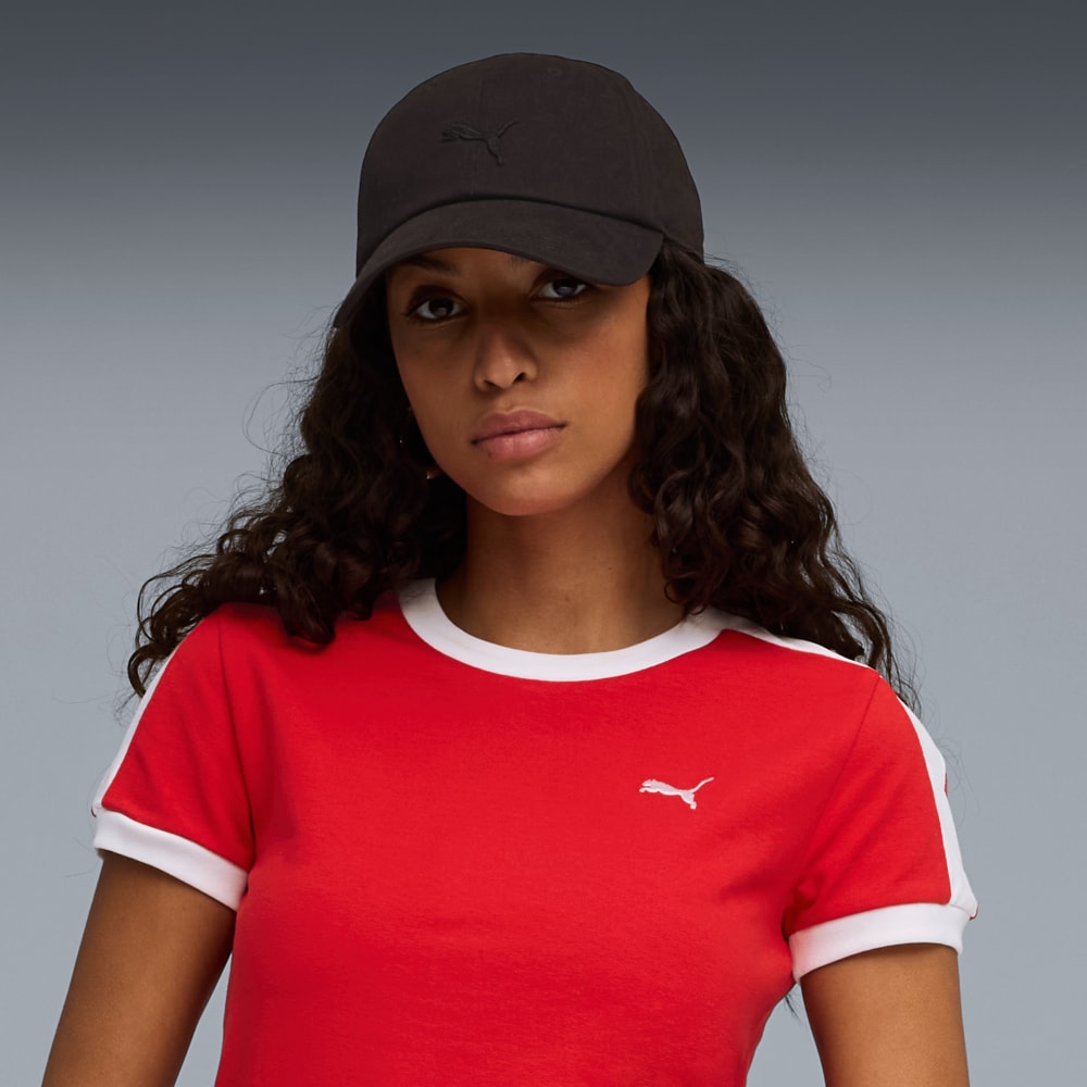 Imagen PUMA Gorra con visera Wardrobe Essentials #2