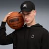 Imagen PUMA Gorra con visera Basketball juvenil #2