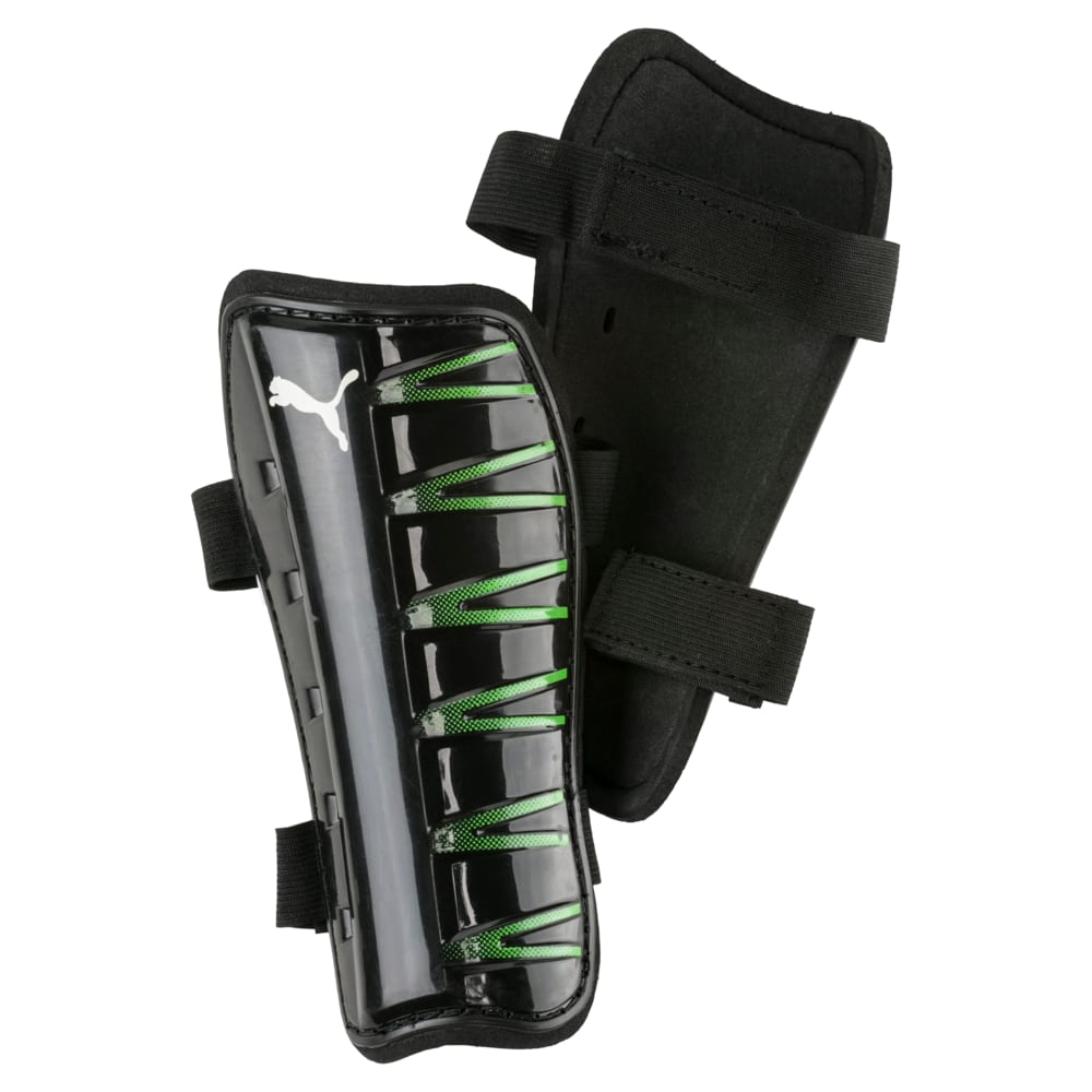 Imagen PUMA Canilleras de fútbol evoFORCE III Slip #1
