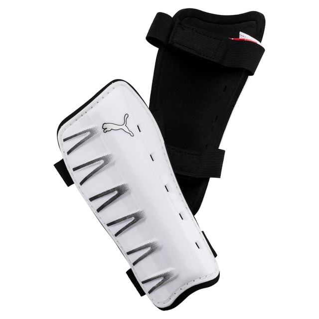 Imagen PUMA Canilleras de fútbol evoFORCE III Slip