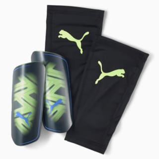 Изображение Puma Футбольные щитки ULTRA Flex Sleeve Football Shin Guards