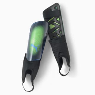 Зображення Puma Футбольні щитки ULTRA Light Football Ankle Guards