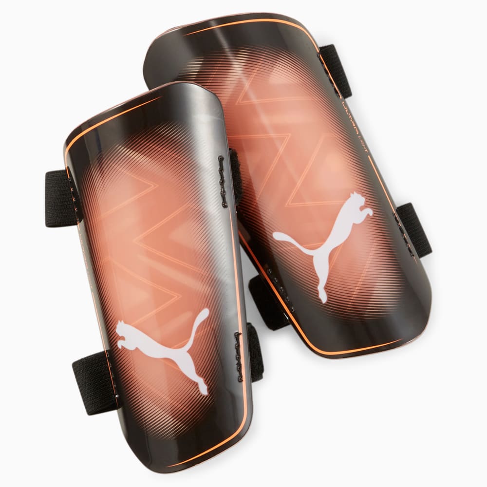 Изображение Puma Футбольные щитки ULTRA Light Strap Football Shin Guards #1